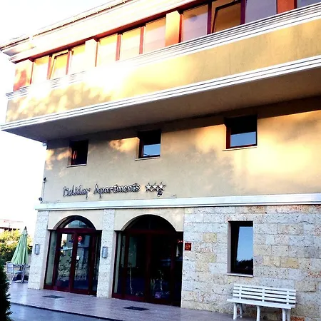 Sea Park Varna