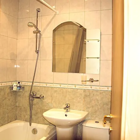 Apartamento Sea Park