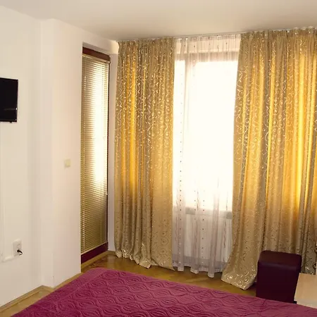 Sea Park Apartamento *