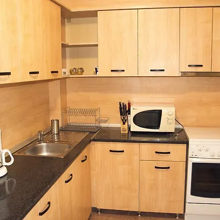 Sea Park Apartamento