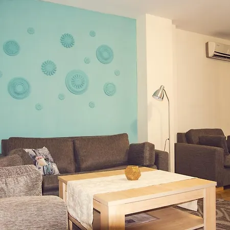 Apartamento Sea Park *
