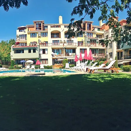 Sea Park Apartamento