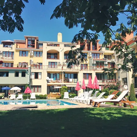 Apartamento Sea Park