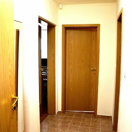 Apartamento Sea Park *