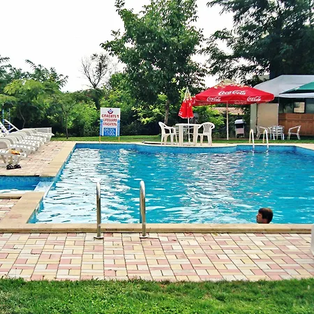 Apartamento Sea Park Varna
