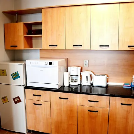 Sea Park Apartamento