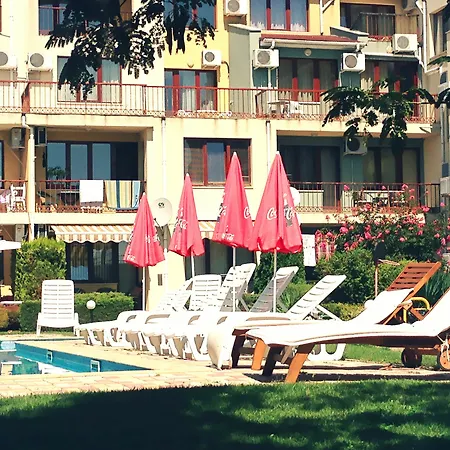 Sea Park Apartamento