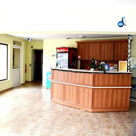 Sea Park Apartamento *
