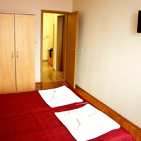 Apartamento Sea Park *