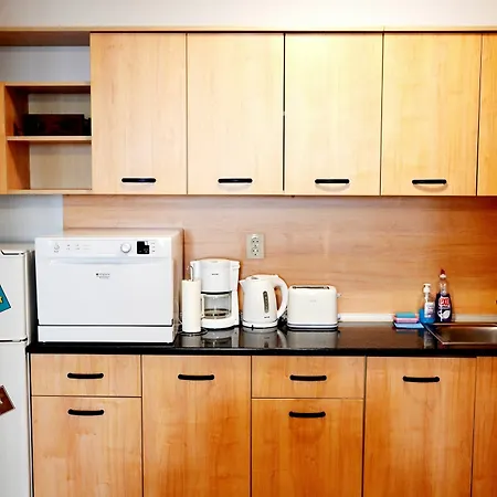 Sea Park Apartamento
