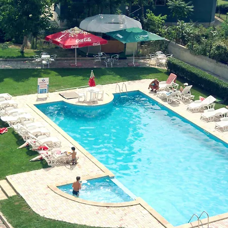 Sea Park
