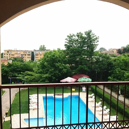 Sea Park Varna