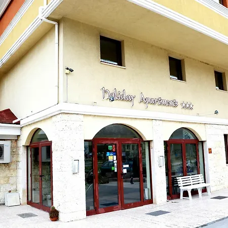 Apartamento Sea Park