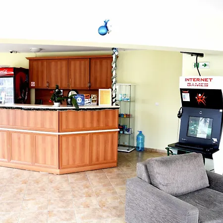 Apartamento Sea Park *