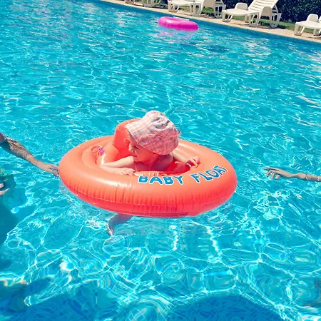 Sea Park *