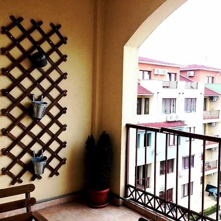 Sea Park Apartamento