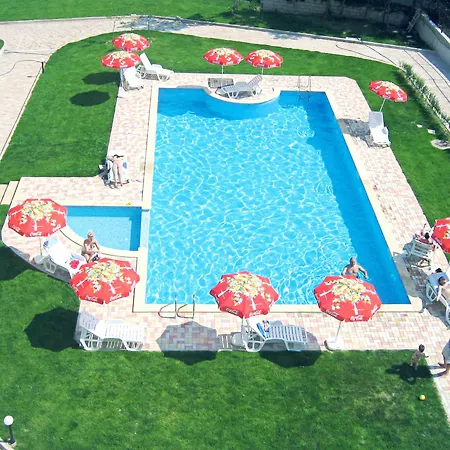 Sea Park Apartamento *