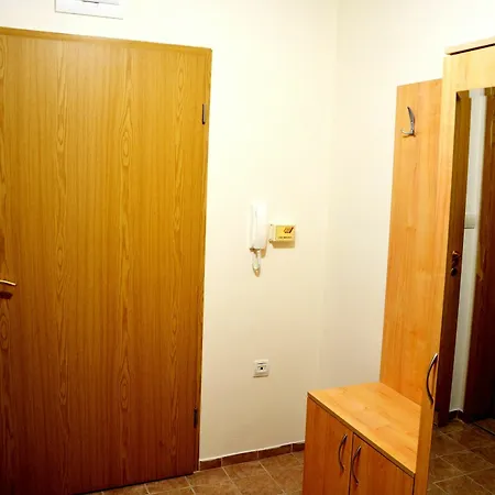Apartamento Sea Park