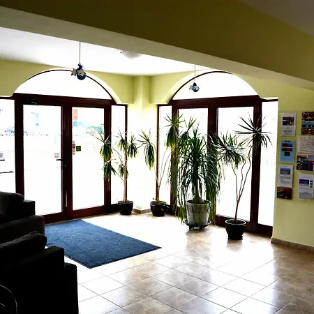 Apartamento Sea Park Varna