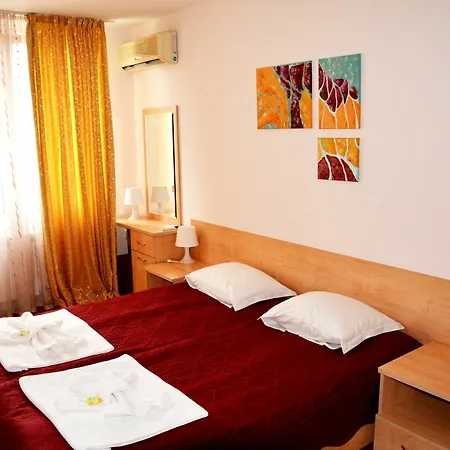 Sea Park Apartamento