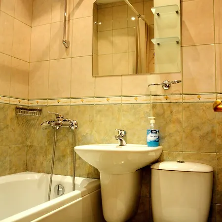 Apartamento Sea Park Varna