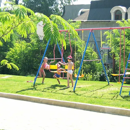 Apartamento Sea Park
