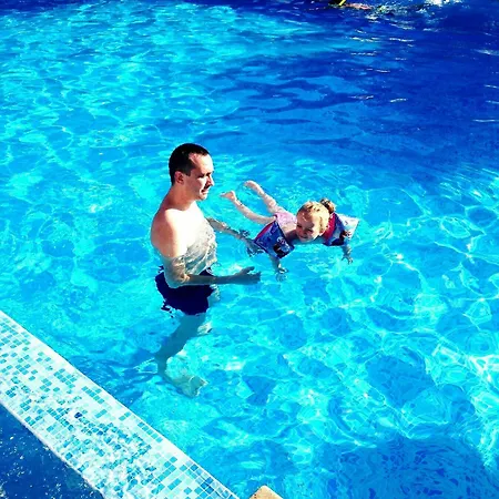 Sea Park Varna
