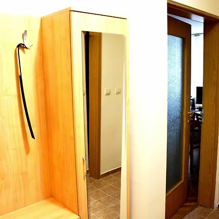 Apartamento Sea Park Varna