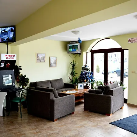 Apartamento Sea Park