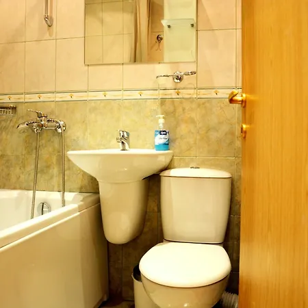 Sea Park Apartamento Varna