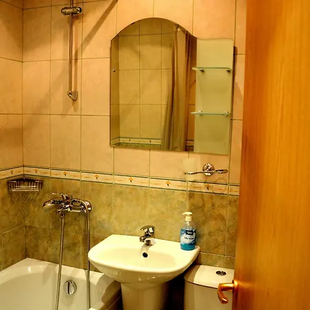 Sea Park Apartamento