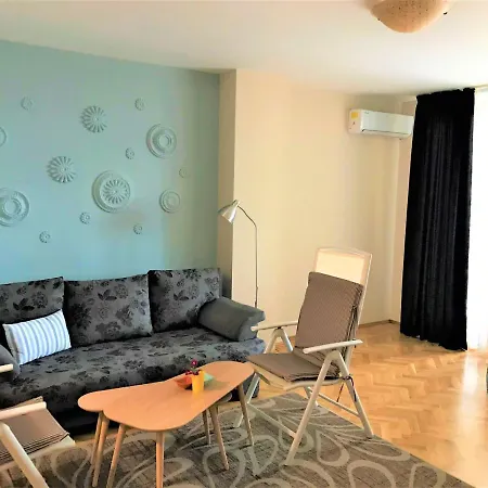 Sea Park Apartamento *