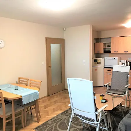 Sea Park Apartamento