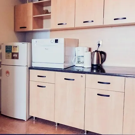 Apartamento Sea Park