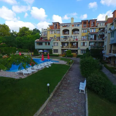 Apartamento Sea Park