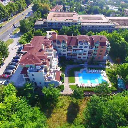 Apartamento Sea Park *