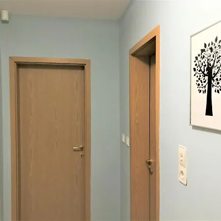 Sea Park Apartamento