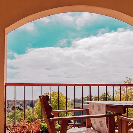 Sea Park Apartamento