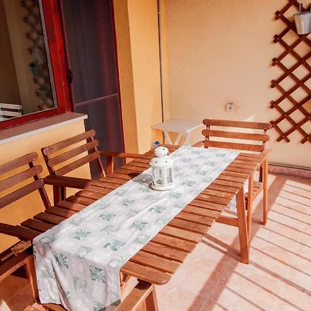 Apartamento Sea Park