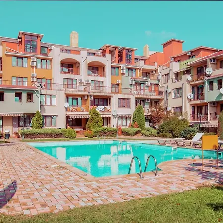 Apartamento Sea Park